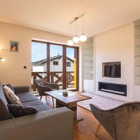 Mountain Apartment Panorama Klinovec Loučná pod Klínovcem Εξωτερικό φωτογραφία