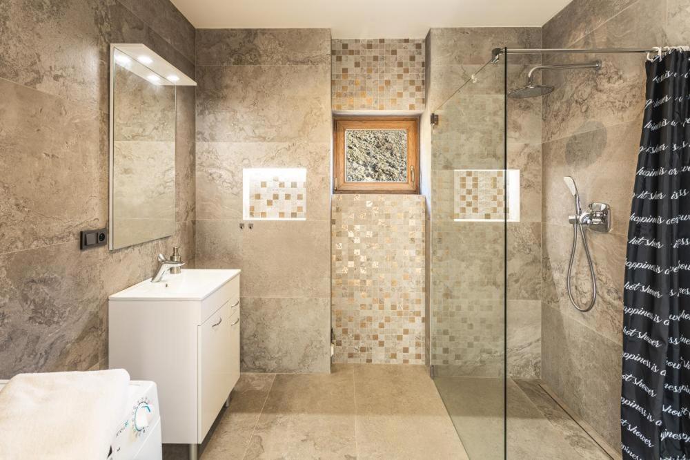 Mountain Apartment Panorama Klinovec Loučná pod Klínovcem Εξωτερικό φωτογραφία